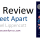 Book Review: "Five Feet Apart" by Rachael Lippincott