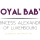 Royal Baby | Princess Alexandra of Luxembourg